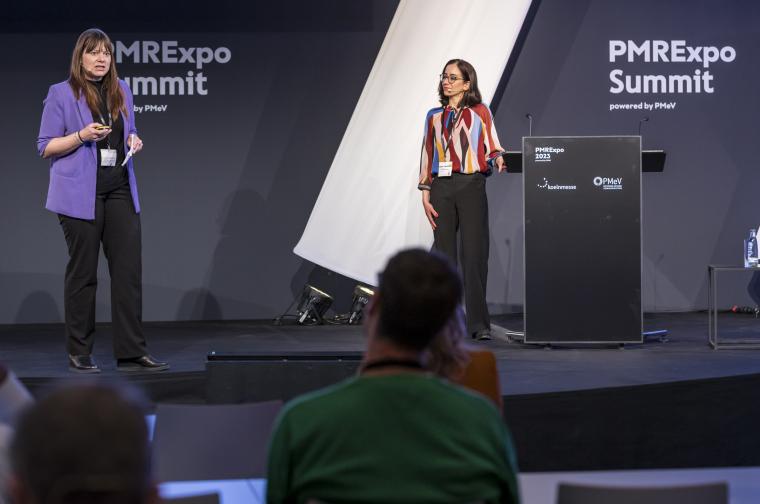 Summit PMRExpo 2023