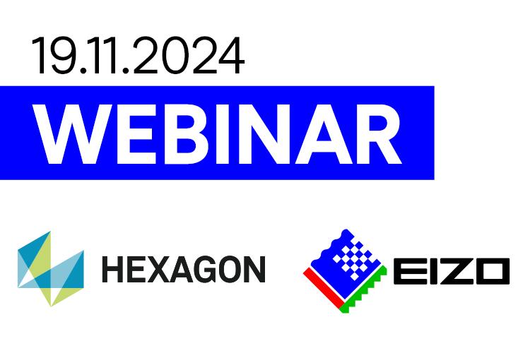 Eizo Computerlose  IP-Decoder-Lösungen