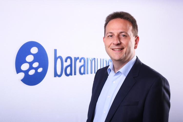 Baramundi Asset Management Armin Leinfelder