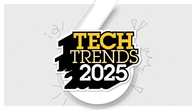 Axis Communications definiert sechs Tech Trends für das Jahr 2025.