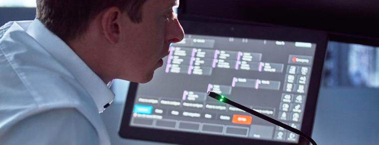 Frequentis AG: Stabilität in turbulenten Börsenphasen