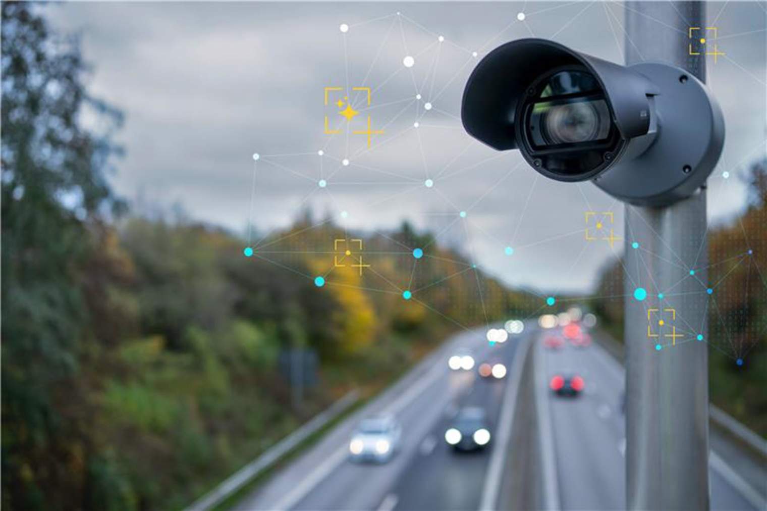 Axis veröffentlicht Report zu KI in der videobasierten Sicherheit • GIT ...