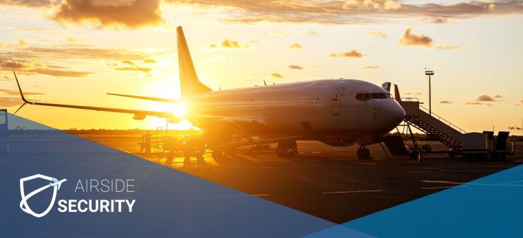 Dallmeier und Navtech Radar zeigten auf dem Airside Security Event in Bangkok...