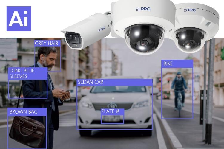 i-Pro ISO/IEC 42001 AI Governance for Physical Security