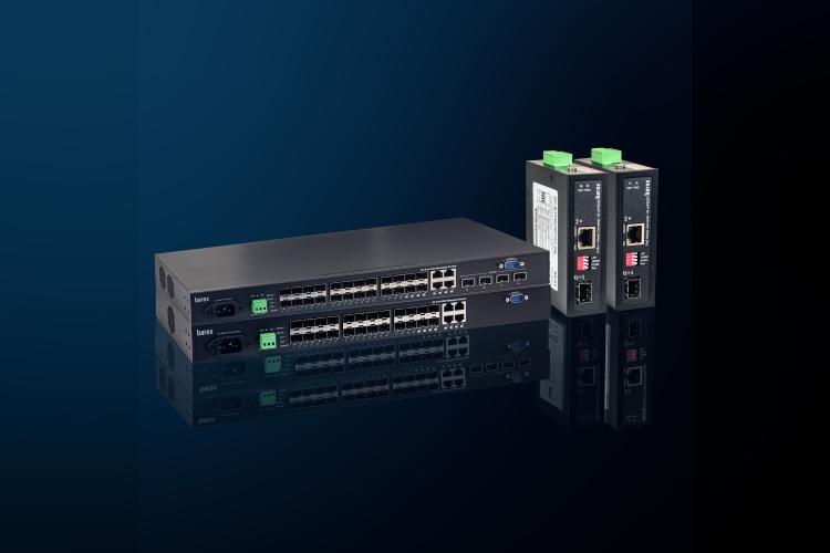 Medienkonverter PC-PMCRP101-GE PC-BTPMC101-GE
