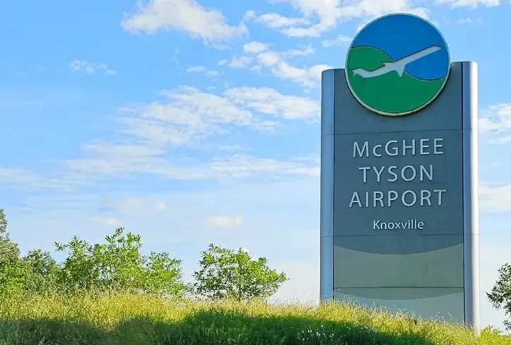 McGhee Tyson Airport Chooses TKH Security