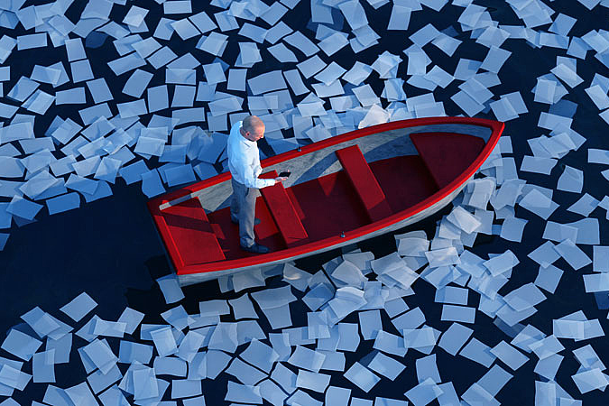 Baramundi Cybersicherheit Unified Endpoint Management
