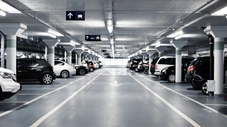 Bosch: Webinar zum Thema Brandschutz in Parkhäusern