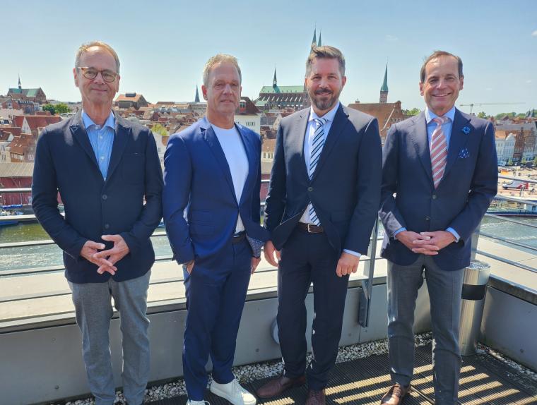 BDSW-Landesgruppe Schleswig-Holstein wählt Vorsitzenden