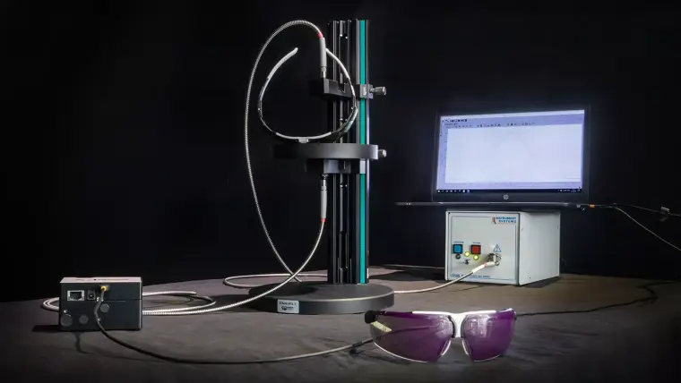 The Dangers of Light Sources, Displays and LEDs for Eyes and Skin