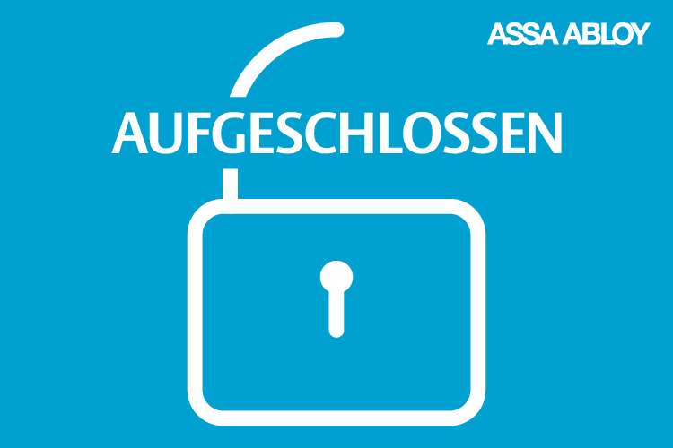 Assa Abloy Podcast NIS2 und KRITIS-Dachgesetz