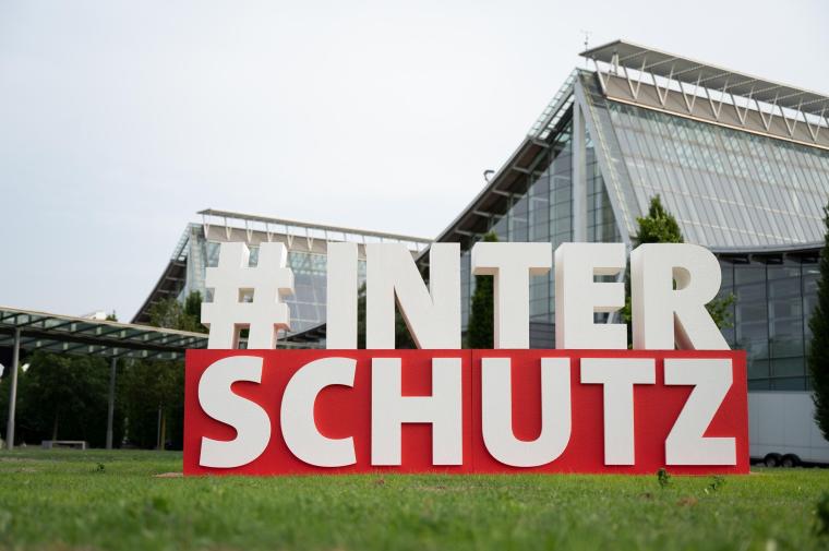 Interschutz 2026: „Zeitenwende“ bringt zusätzliche Impulse