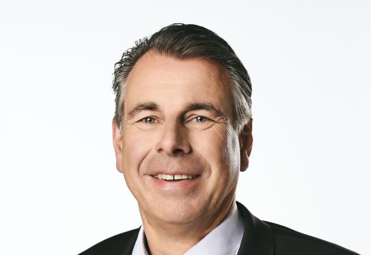 Dipl.-Ing. Torsten Wagner, Gesellschafter und Geschäftsführer der Wagner Group