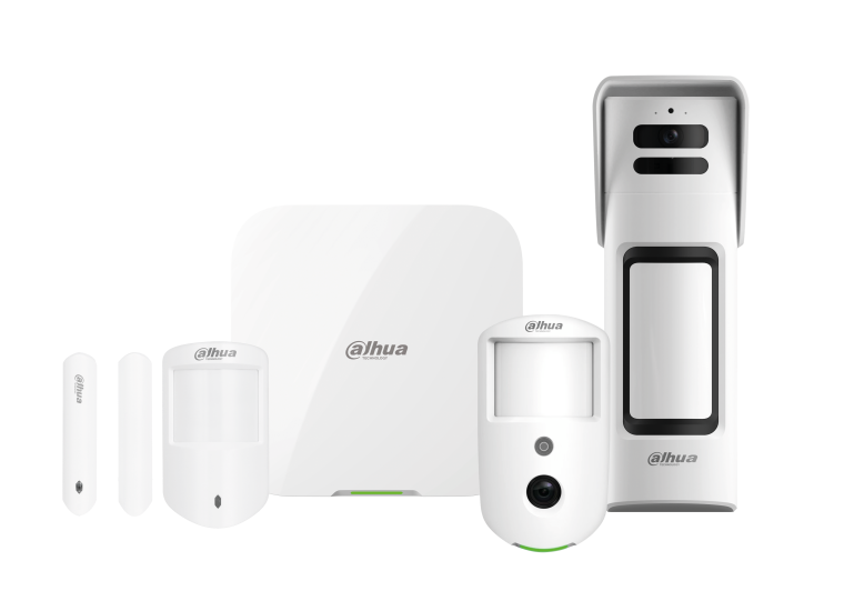 Dahua Launches New Version of AirShield Security System