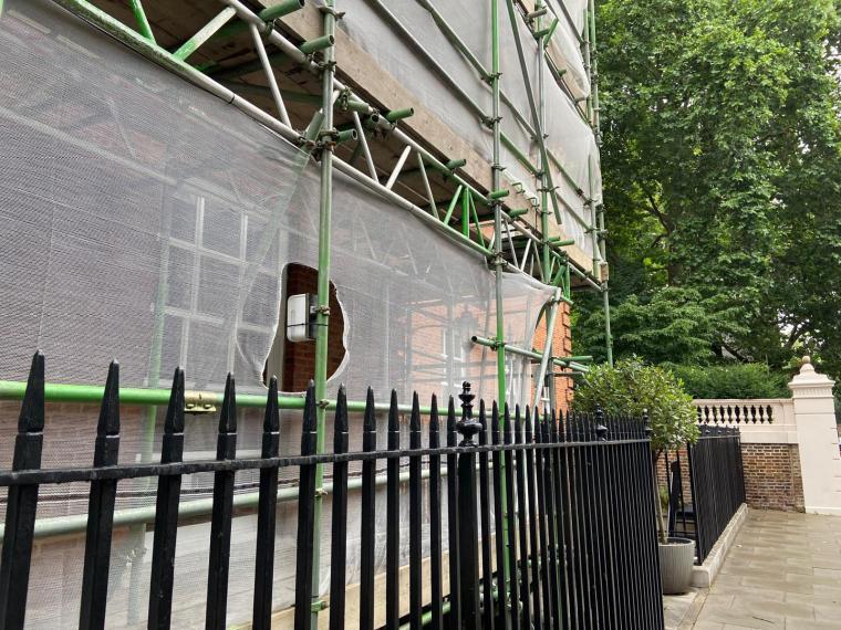 Why Building Façade Security Is Critical to Preventing Intrusions