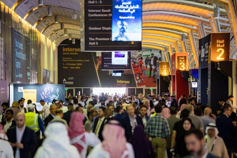 In 2024 Intersec Saudi Arabia hosted 310 exhibitors and saw a record-breaking...