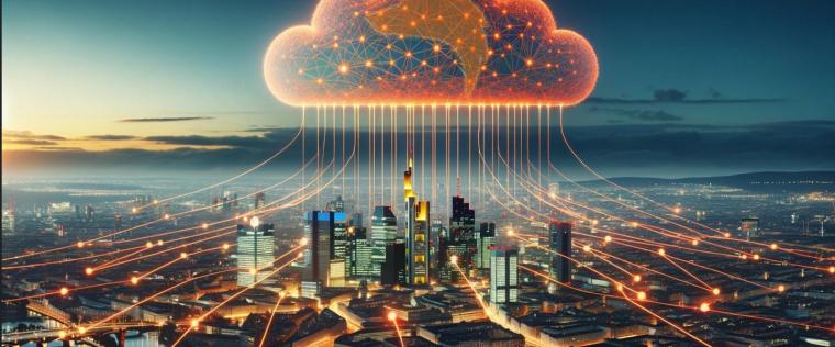 Cloudbasierte Plattformen automatisieren das Metering und reduzieren den...