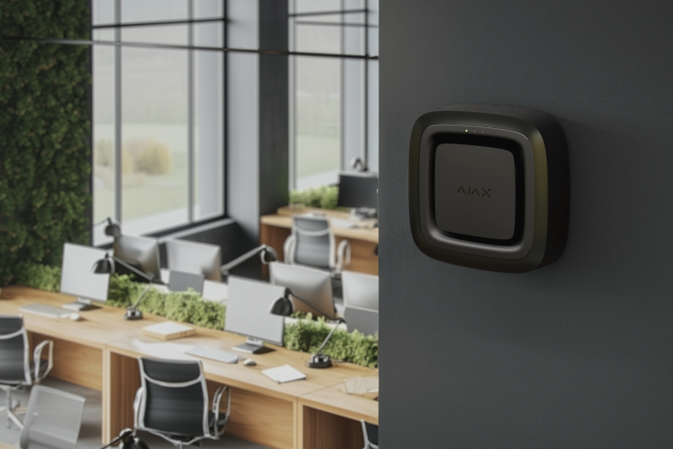 Ajax Systems fully wireless EN 54 certified fire and life safety solution (4)