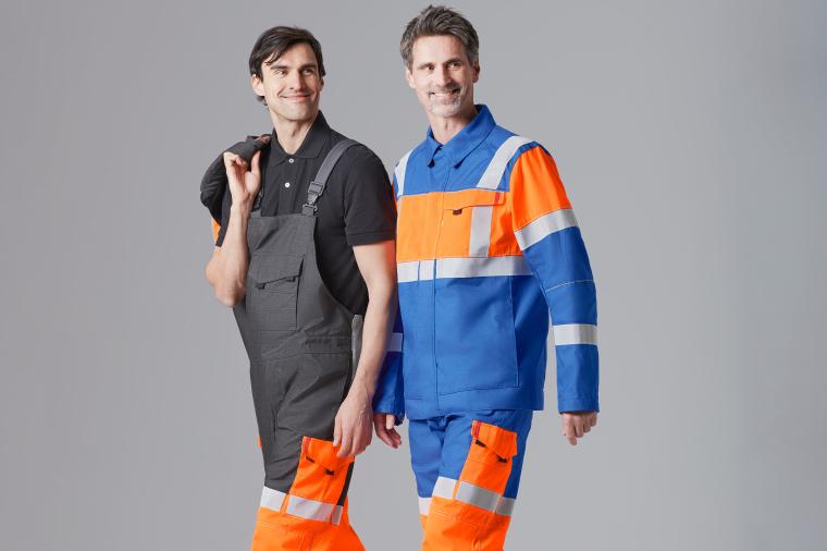 Dynamic Blaze Reflect kombiniert hohe Sichtbarkeit mit zuverlässigem Schutz...
