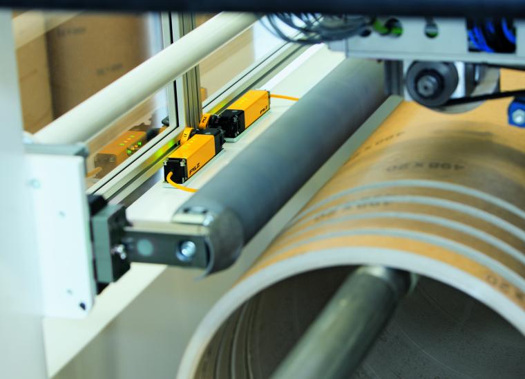 Pilz: Neue Fassung der ISO 14119 beschreibt Stand der Technik