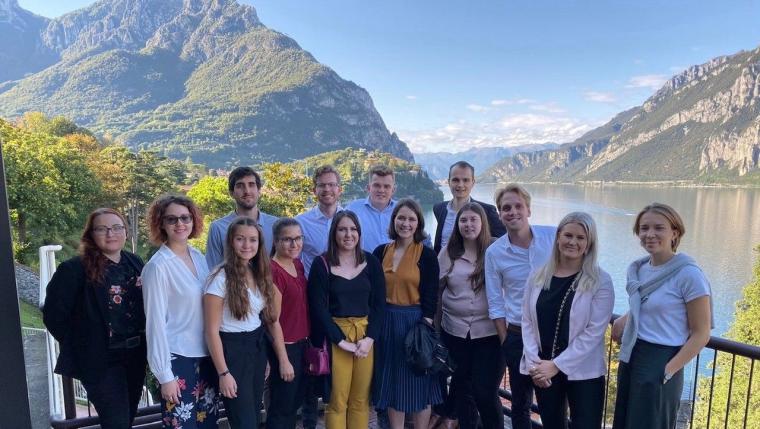 New Assa Abloy manufacturing talent