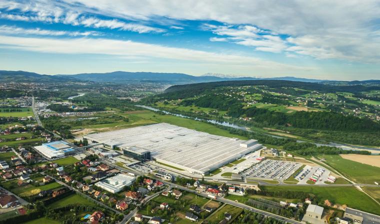 Wiśnowski investiert in Polen und Deutschland