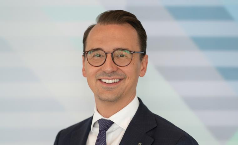 Der Aufsichtsrat der Mewa Textil-Service SE hat Waldemar Feldbusch (41) als...