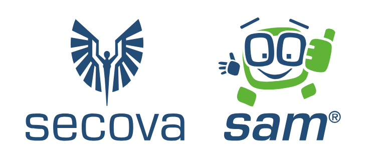 Secova sam browser- und datenbasierte EHS-Software