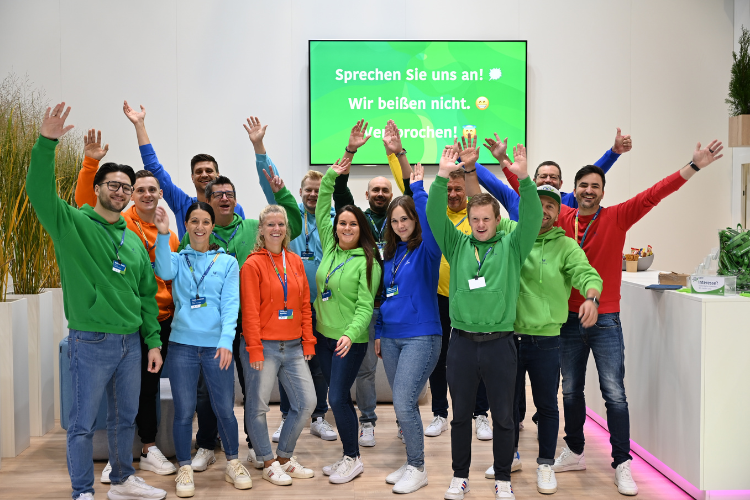 Secova Team
