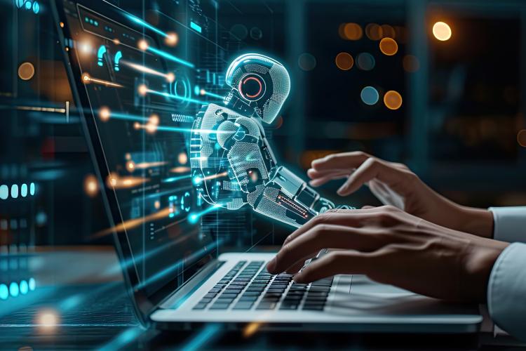 Baramundi KI-gestützte DEX-Systeme Anomalie Erkennung