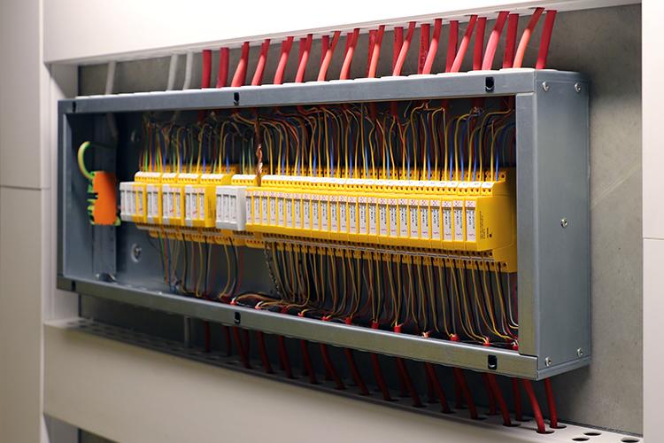 Dehn Blitz- und Überspannungsschutz