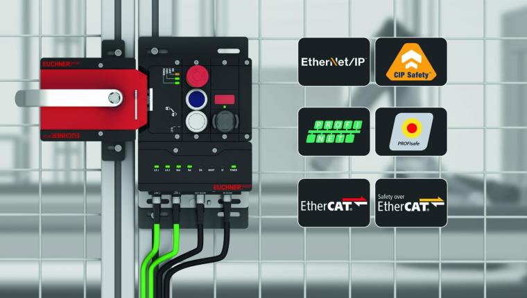 Die MGB2 Modular lässt sich an alle Anforderungen individuell anpassen und ist...