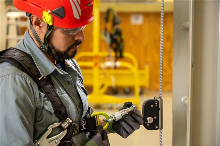 Protective Industrial Products