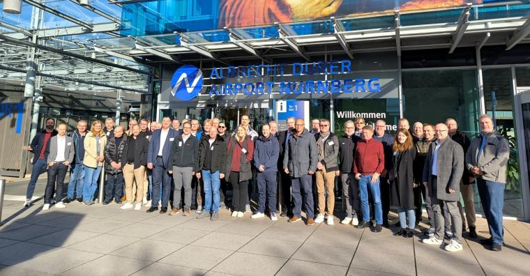 BHE-Planertag: Interessanter Austausch zu sicherheitstechnischen Trends