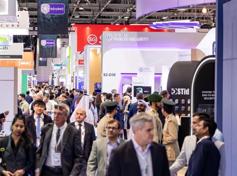 Intersec, in its 27th edition, is the world-leading business event for the...