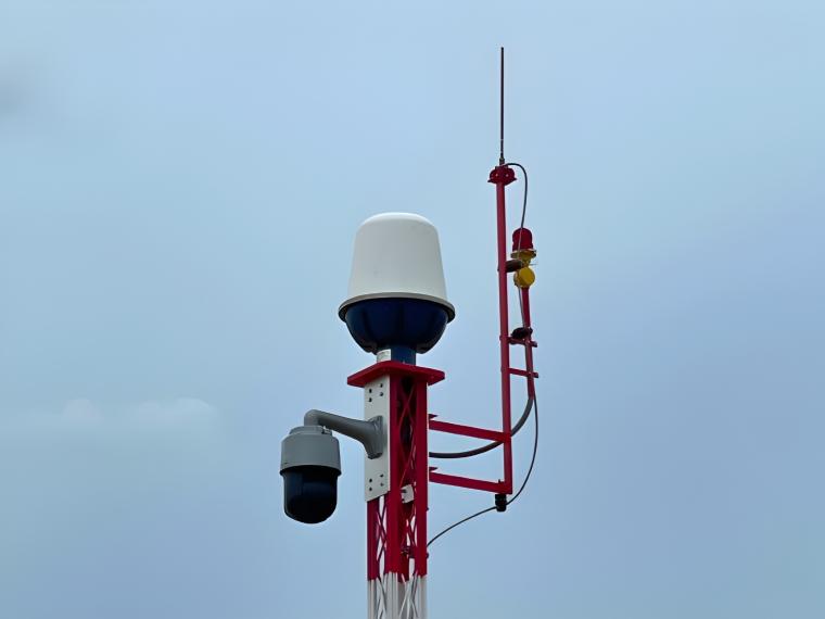 Inside Khon Kaen: How AdvanceGuard Radar Reinforces All‑Weather Airside...