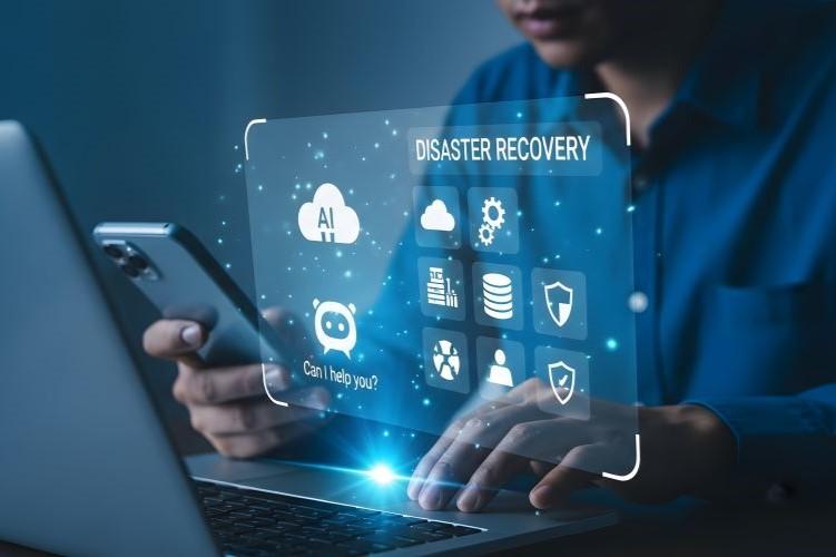 Baramundi IT-Risikomanagement