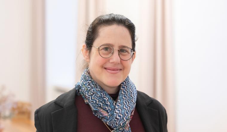 Prof. Dr. Adi Akavia, Athene, TU Darmstadt, Fraunhofer SIT