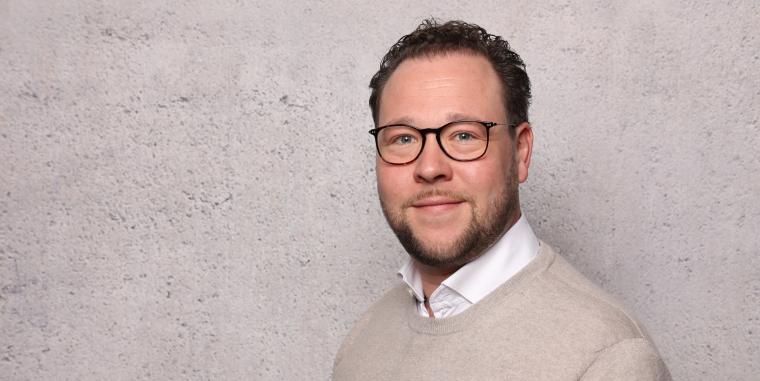 Gerrit Fleischer wurde von Prosero Security zum Country Manager für...