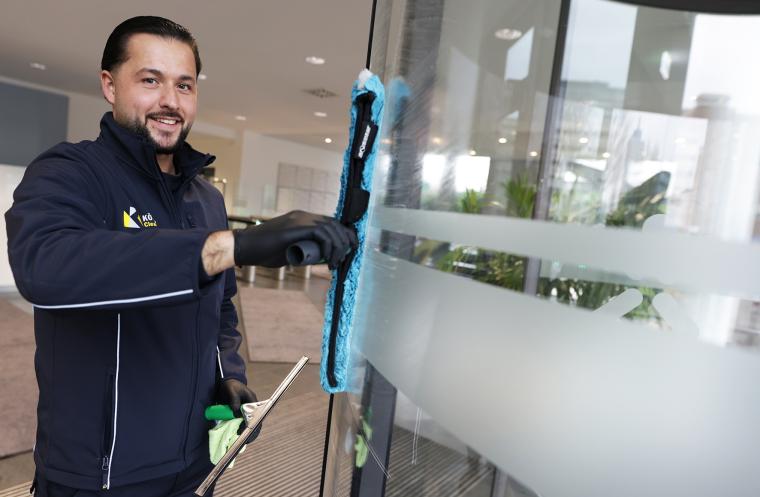 Kötter: Umsatzschwelle von dreiviertel Milliarde Euro übersprungen