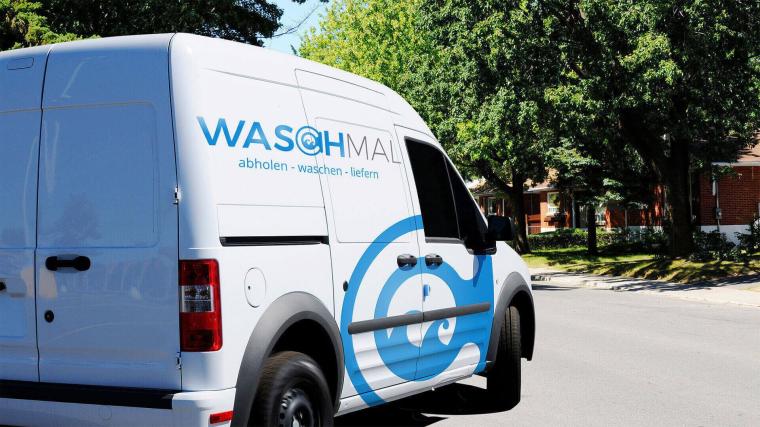 Blåkläder wird Mehrheitseigner bei WaschMal