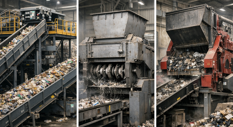 d&d Brandschutzsysteme: Brandschutzlösungen für Sortiertechnik