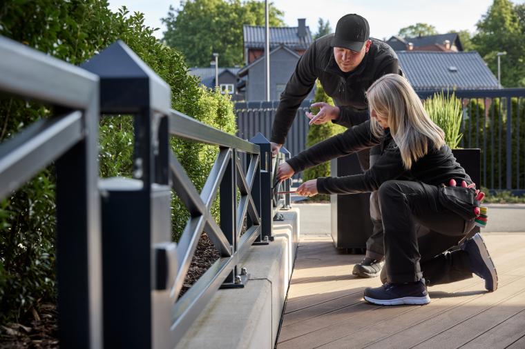 Oxford 2.0 Kollektion von Helly Hansen