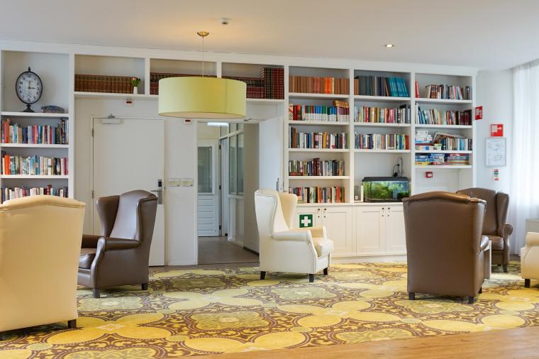 Digitale Zutrittslösungen lassen sich nahtlos in die Prozesse von...