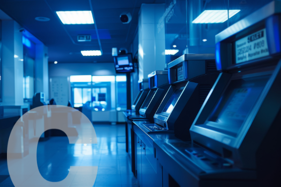 Chubb Connected Services