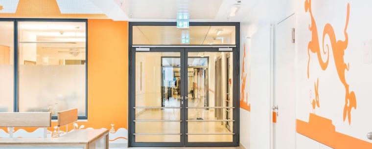 DGWZ führt neues Verzeichnis der sachkundigen Personen für Brandschutztüren...