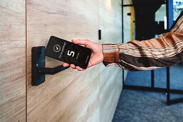 CES ISO/IEC 27001:2022 Zertifizierung