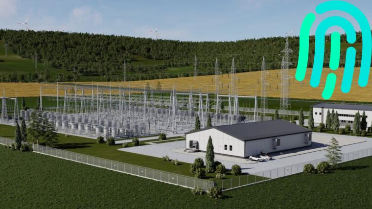 Siemens stärkt Cyberresilienz für sichere Stromversorgung kritischer...