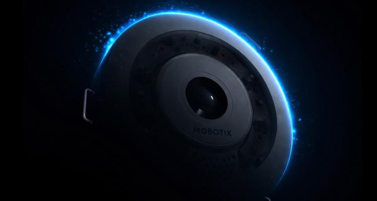 Mobotix schärft Portfolio
