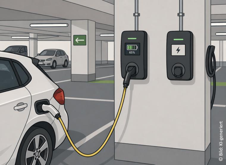 Die VdS-Fachtagung „Lithium-Batterien: Herausforderung für den Brand- und...